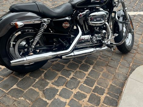Harley XR 1200X SPORTSTER