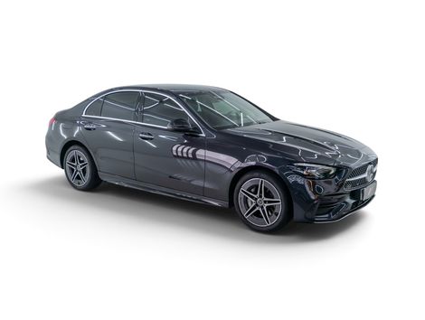 Mercedes C-200 AMG Line EQ Boost 1.5 TB (Hib.)