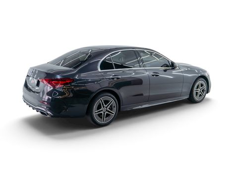 Mercedes C-200 AMG Line EQ Boost 1.5 TB (Hib.)