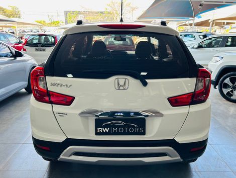 Honda WR-V EXL 1.5 Flexone 16V 5p Aut.