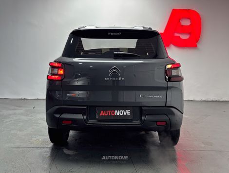 Citroën AIRCROSS F. Pack 1.0 Flex TB 200 Aut.