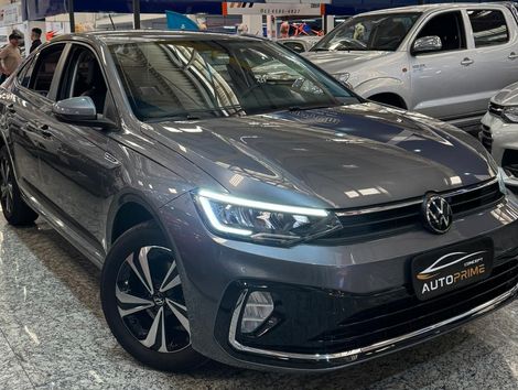 VolksWagen VIRTUS Comfort. 200 TSI 1.0 Flex 12V Aut
