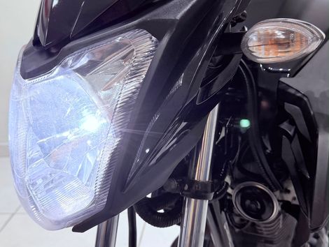 YAMAHA YS 150 FAZER SED/ FLEX