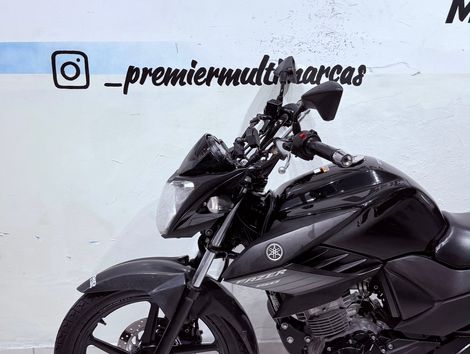 YAMAHA YS 150 FAZER SED/ FLEX