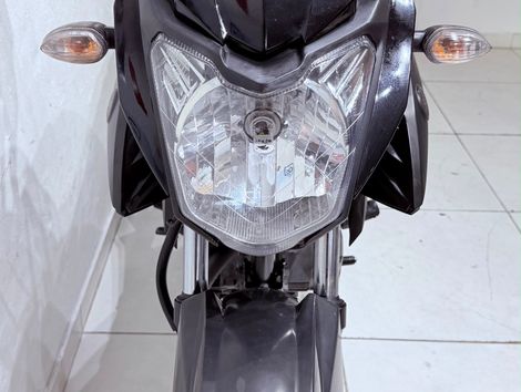 YAMAHA YS 150 FAZER SED/ FLEX