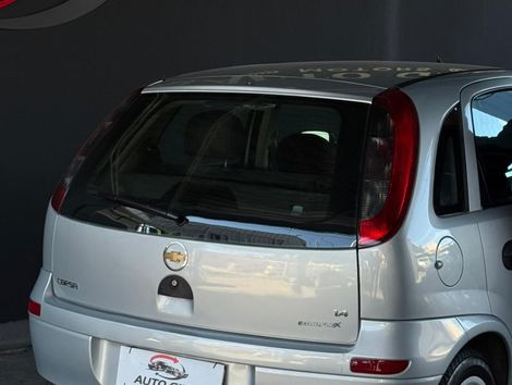 Chevrolet Corsa Sed. Maxx 1.4 8V ECONOFLEX 4p