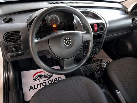 Chevrolet Corsa Sed. Maxx 1.4 8V ECONOFLEX 4p