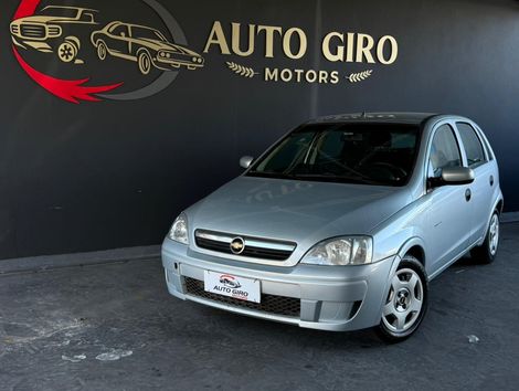Chevrolet Corsa Sed. Maxx 1.4 8V ECONOFLEX 4p