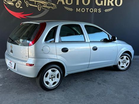 Chevrolet Corsa Sed. Maxx 1.4 8V ECONOFLEX 4p