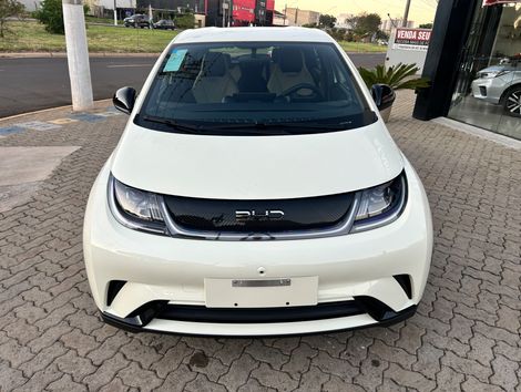 BYD Dolphin EV GS (Elétrico)