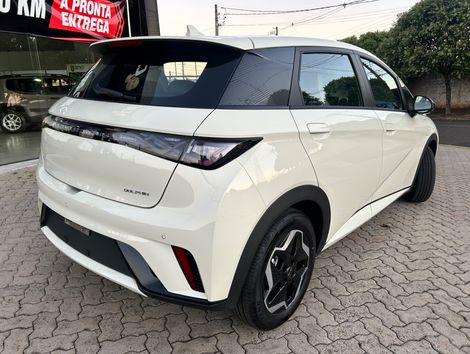 BYD Dolphin EV GS (Elétrico)