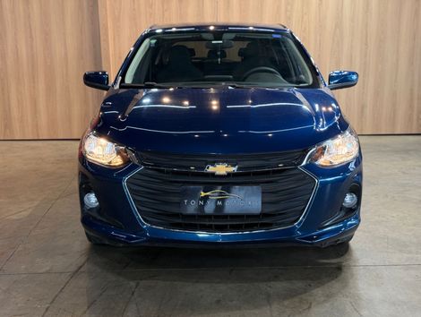 Chevrolet ONIX HATCH LT 1.0 12V TB Flex 5p Mec.
