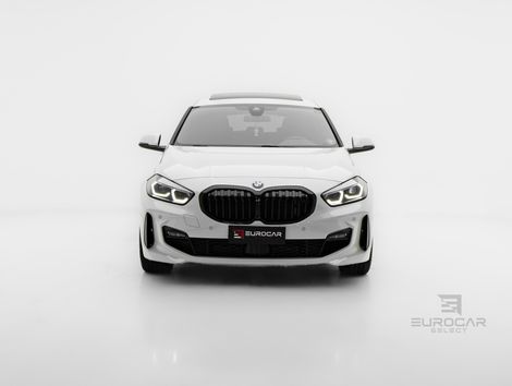 BMW 118i M Sport 1.5 TB 12V Aut. 5p