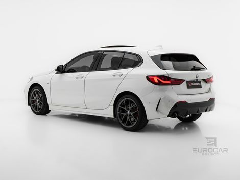 BMW 118i M Sport 1.5 TB 12V Aut. 5p