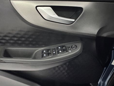Fiat Fastback Audace 200 TB Aut (Hibrído)
