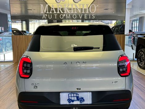 GAC AION UT Premium (Elétrico)