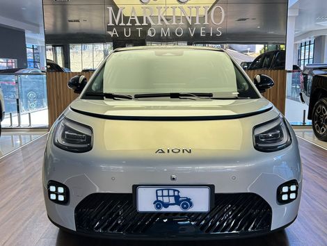 GAC AION UT Premium (Elétrico)