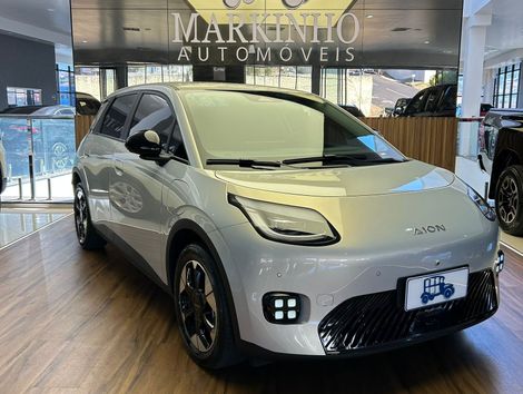 GAC AION UT Premium (Elétrico)