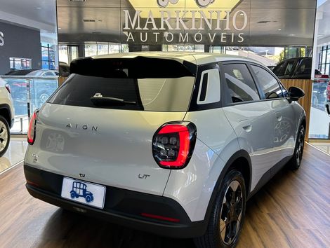 GAC AION UT Premium (Elétrico)