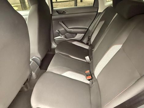 VolksWagen Polo Track 1.0 Flex 12V 5p