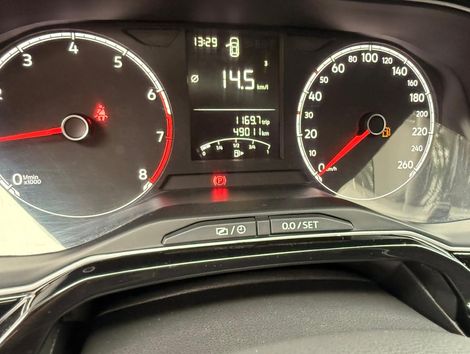 VolksWagen Polo Track 1.0 Flex 12V 5p