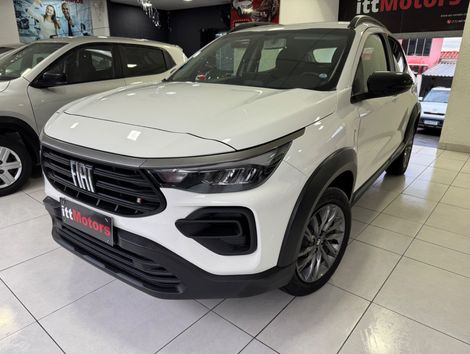 Fiat PULSE DRIVE 1.3 8V Flex Aut.