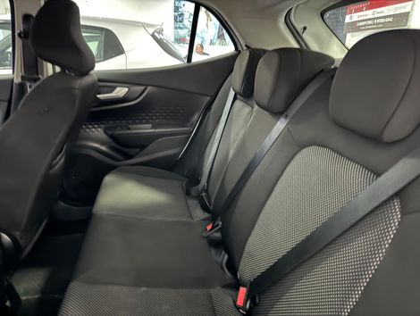 Fiat PULSE DRIVE 1.3 8V Flex Aut.
