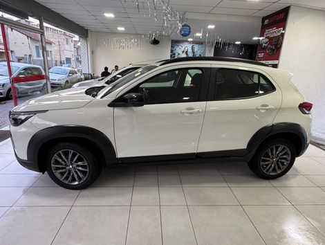 Fiat PULSE DRIVE 1.3 8V Flex Aut.