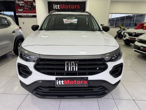 Fiat PULSE DRIVE 1.3 8V Flex Aut.