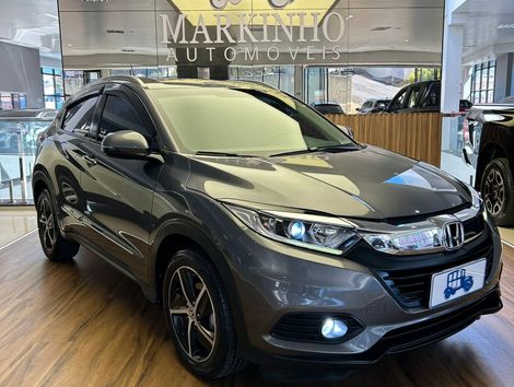Honda HR-V EX 1.8 Flexone 16V 5p Aut.