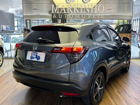 Honda HR-V EX 1.8 Flexone 16V 5p Aut.