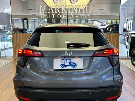 Honda HR-V EX 1.8 Flexone 16V 5p Aut.