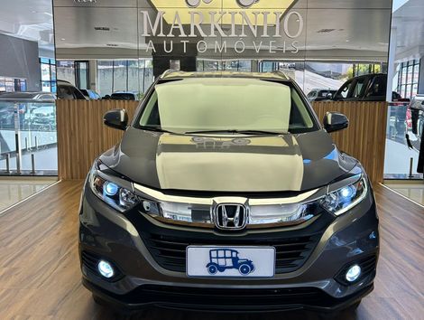 Honda HR-V EX 1.8 Flexone 16V 5p Aut.