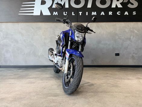 HONDA CB 250 TWISTER/FLEXONE