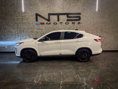 Fiat Fastback ABARTH Turbo Flex 1.3 Aut.