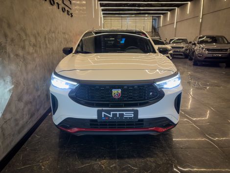 Fiat Fastback ABARTH Turbo Flex 1.3 Aut.