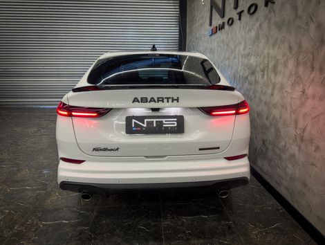 Fiat Fastback ABARTH Turbo Flex 1.3 Aut.
