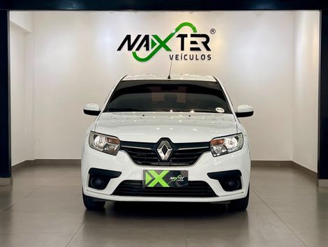 Renault SANDERO Zen Flex 1.0 12V 5p Mec.