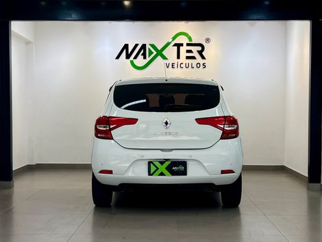 Renault SANDERO Zen Flex 1.0 12V 5p Mec.