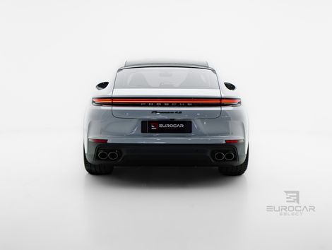 Porsche Panamera 4S 2.9 560cv (Híbrido)