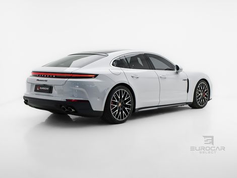 Porsche Panamera 4S 2.9 560cv (Híbrido)