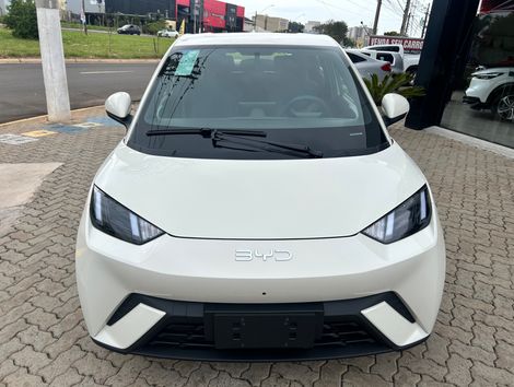 BYD Dolphin Mini GS (Elétrico)
