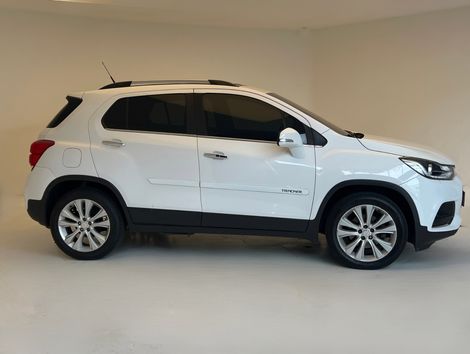 Chevrolet TRACKER Premier 1.4 Turbo 16V Flex Aut