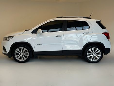 Chevrolet TRACKER Premier 1.4 Turbo 16V Flex Aut