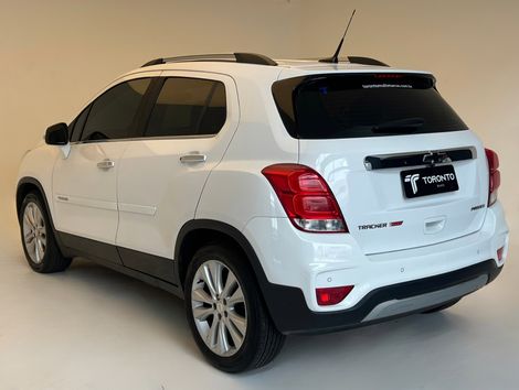 Chevrolet TRACKER Premier 1.4 Turbo 16V Flex Aut