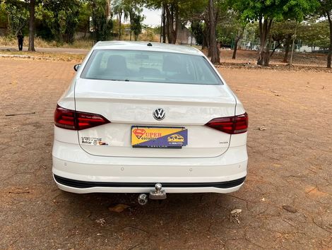 VolksWagen VIRTUS 1.6 MSI Flex 16V 5p Mec.