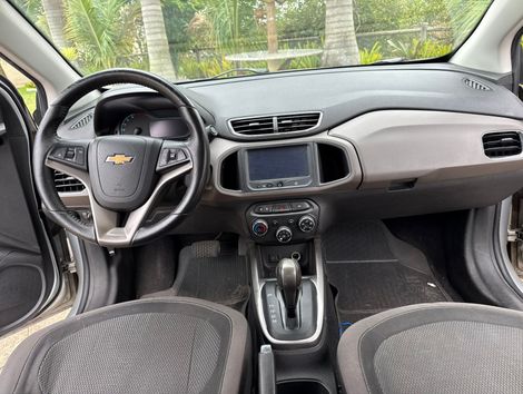 Chevrolet PRISMA Sed. LTZ 1.4 8V FlexPower 4p Aut.
