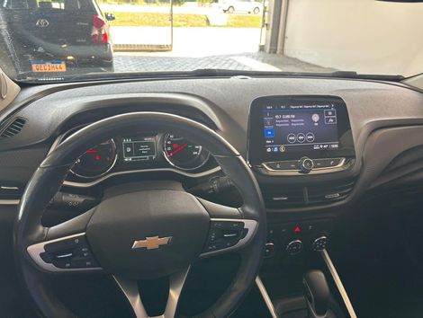 Chevrolet ONIX SEDAN Plus LTZ 1.0 12V TB Flex Aut.
