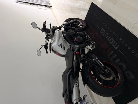 YAMAHA FZ6 N