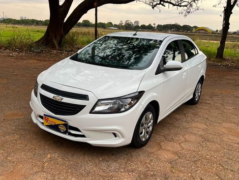 Chevrolet PRISMA Sed. Joy/ LS 1.0 8V FlexPower 4p